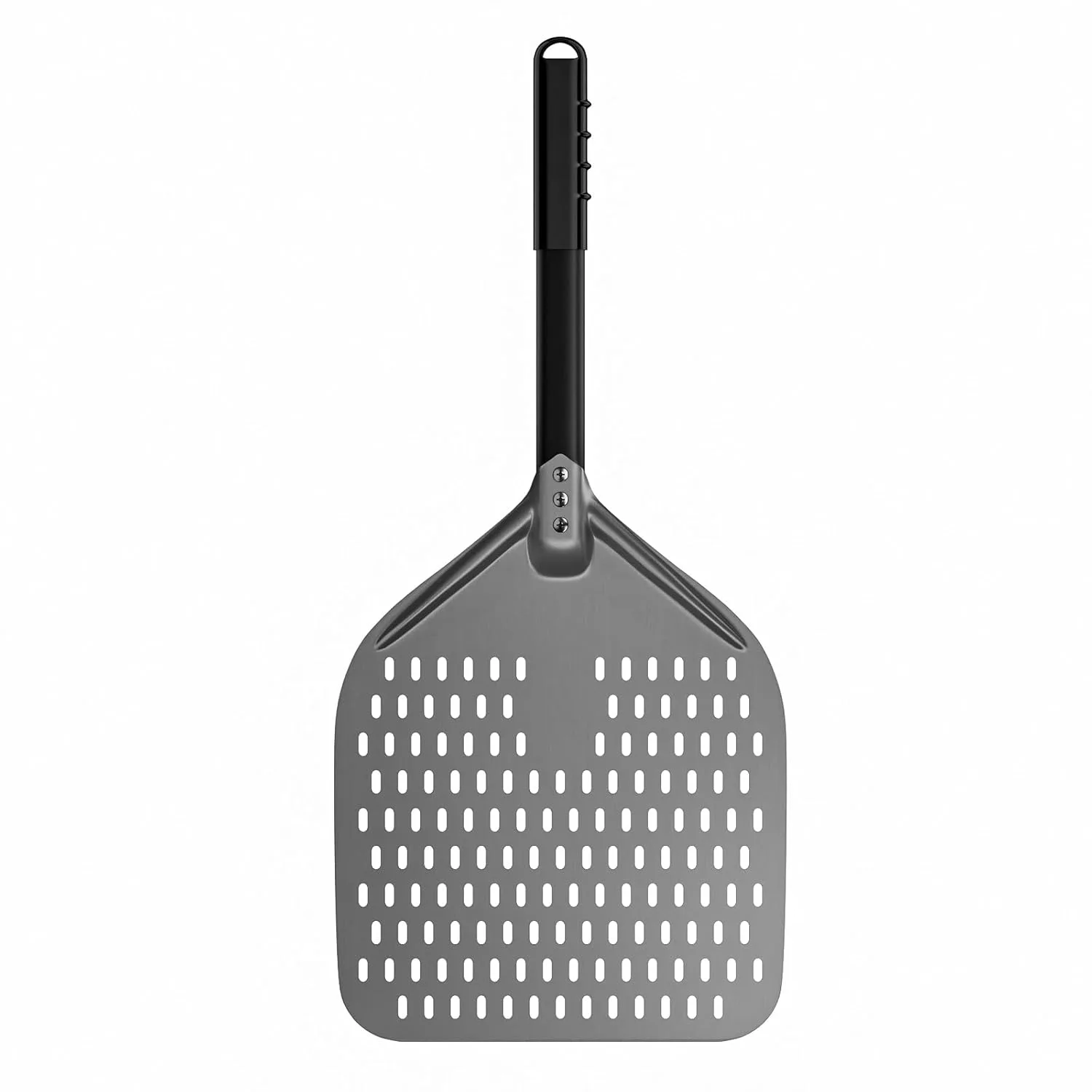 pizza peel aluminum turning 1