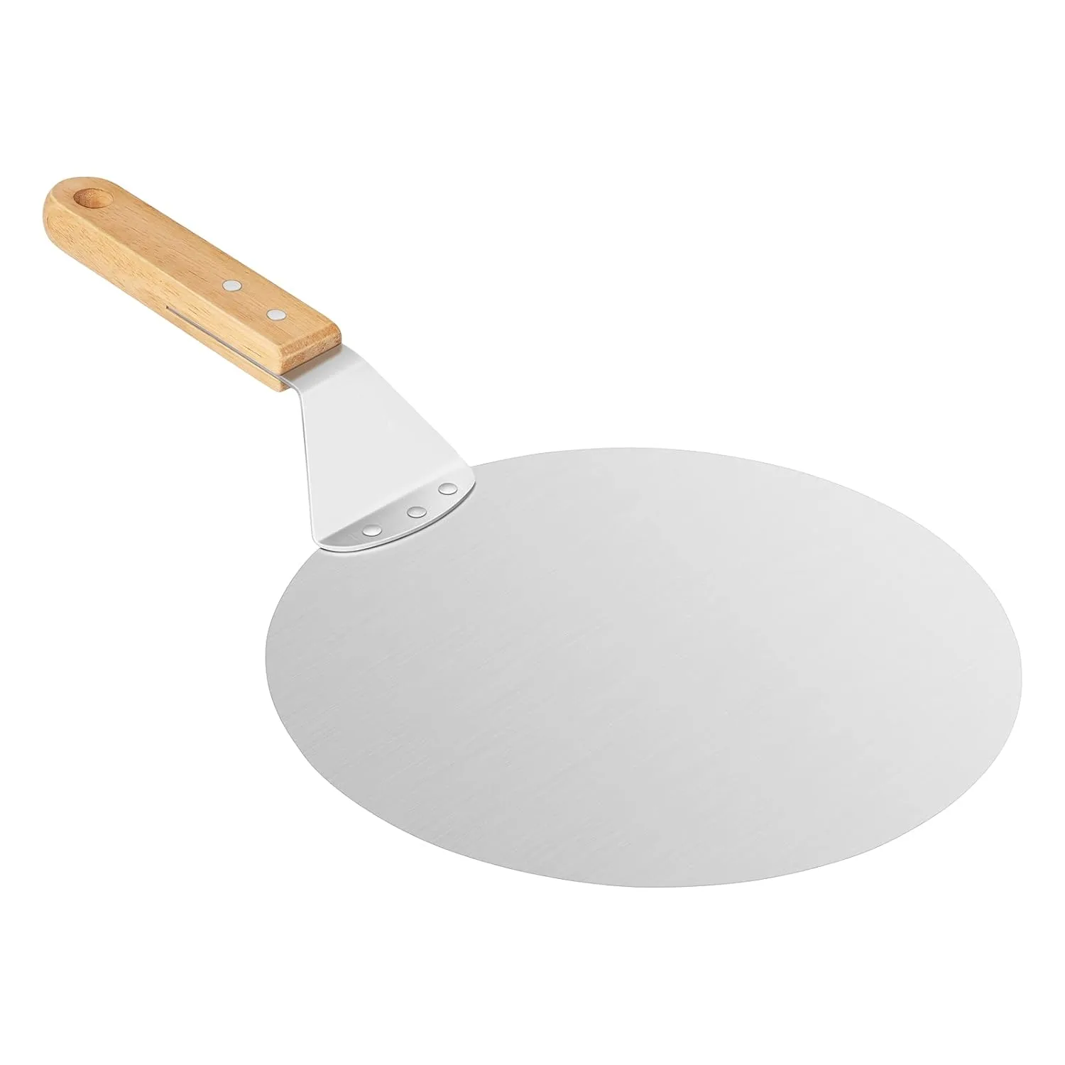 pizza peel wood handle 1