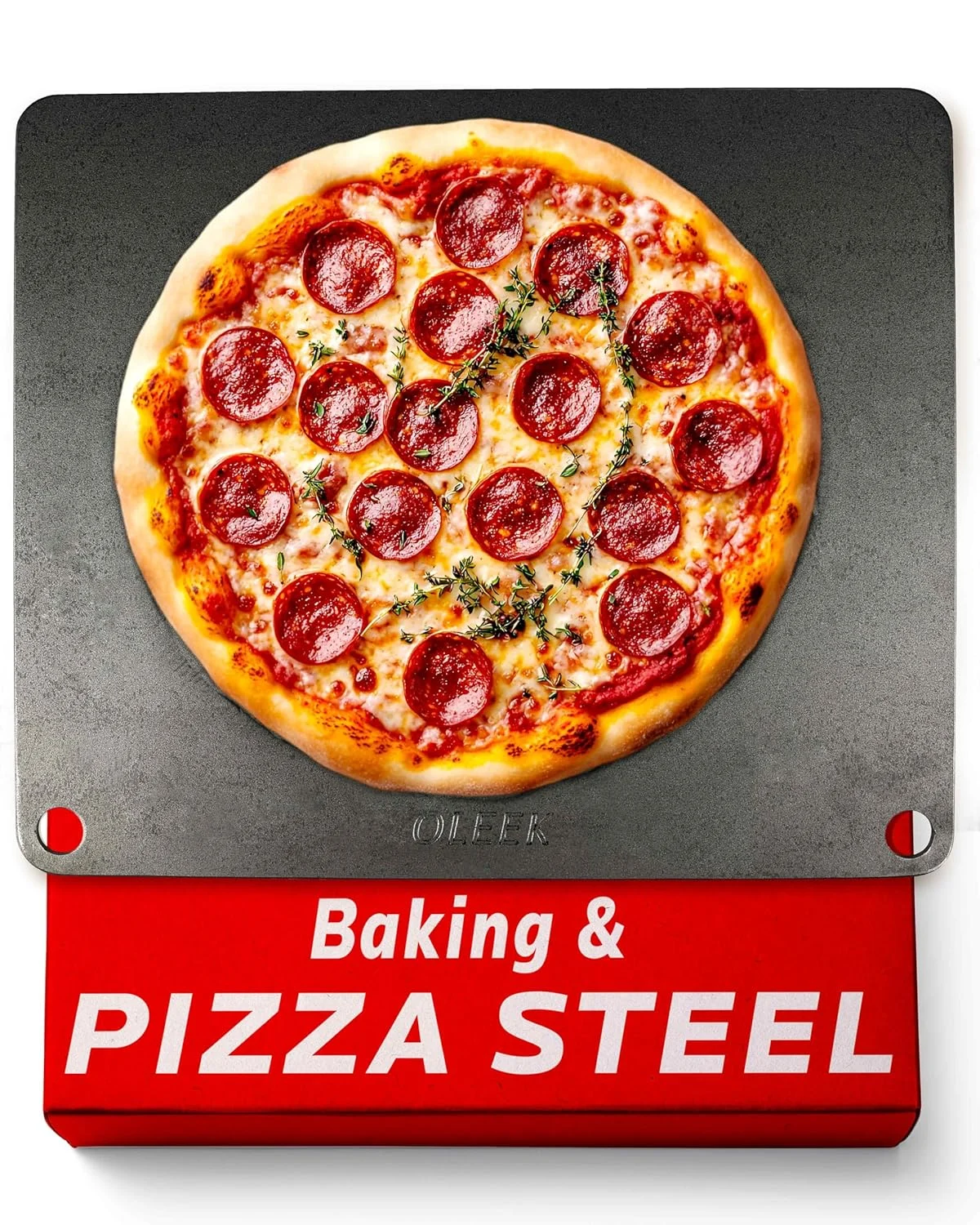 pizza steel oven 1