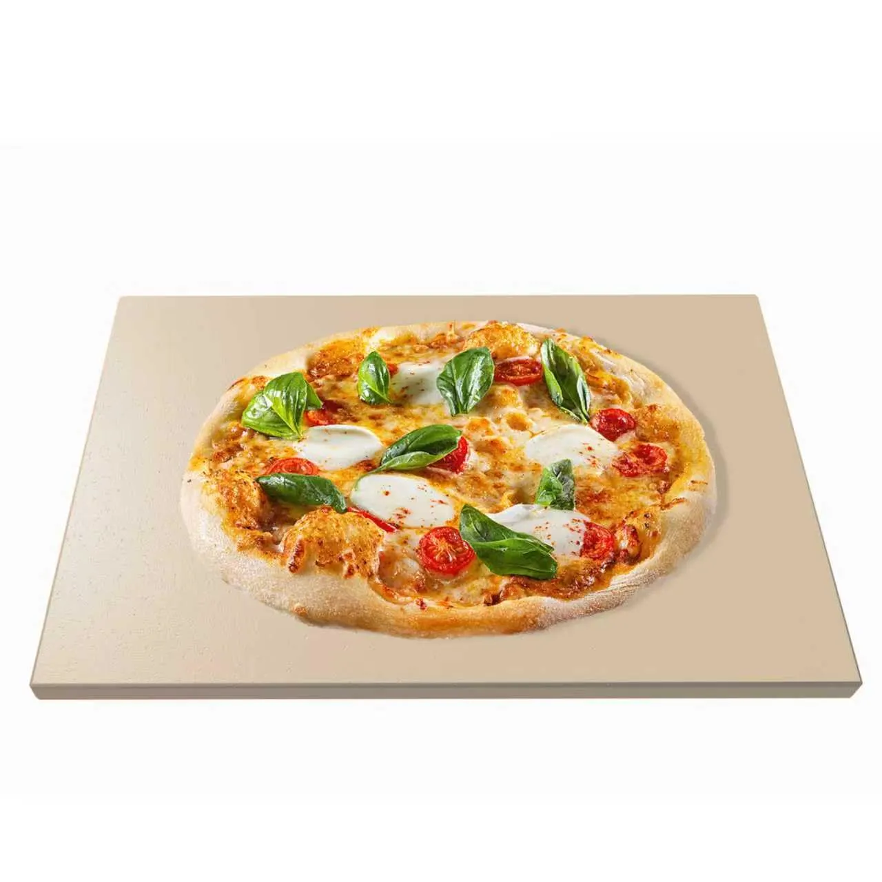 pizza stone grill 1