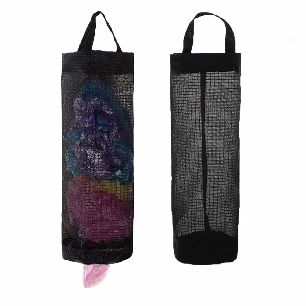 plastic bag holder mesh 1