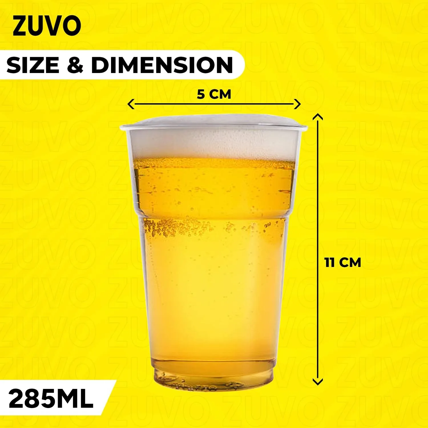 plastic pint glasses 2