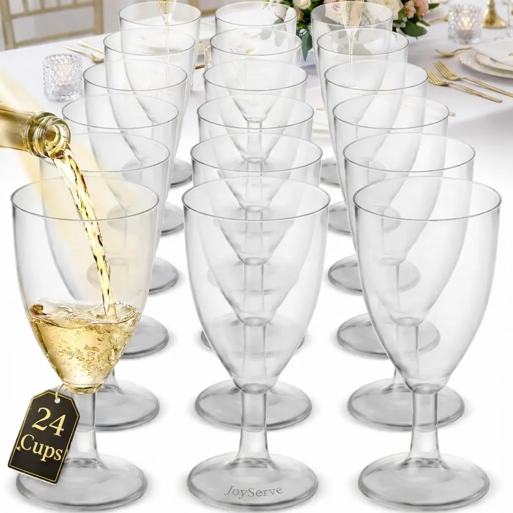 plastic wine glasses 1