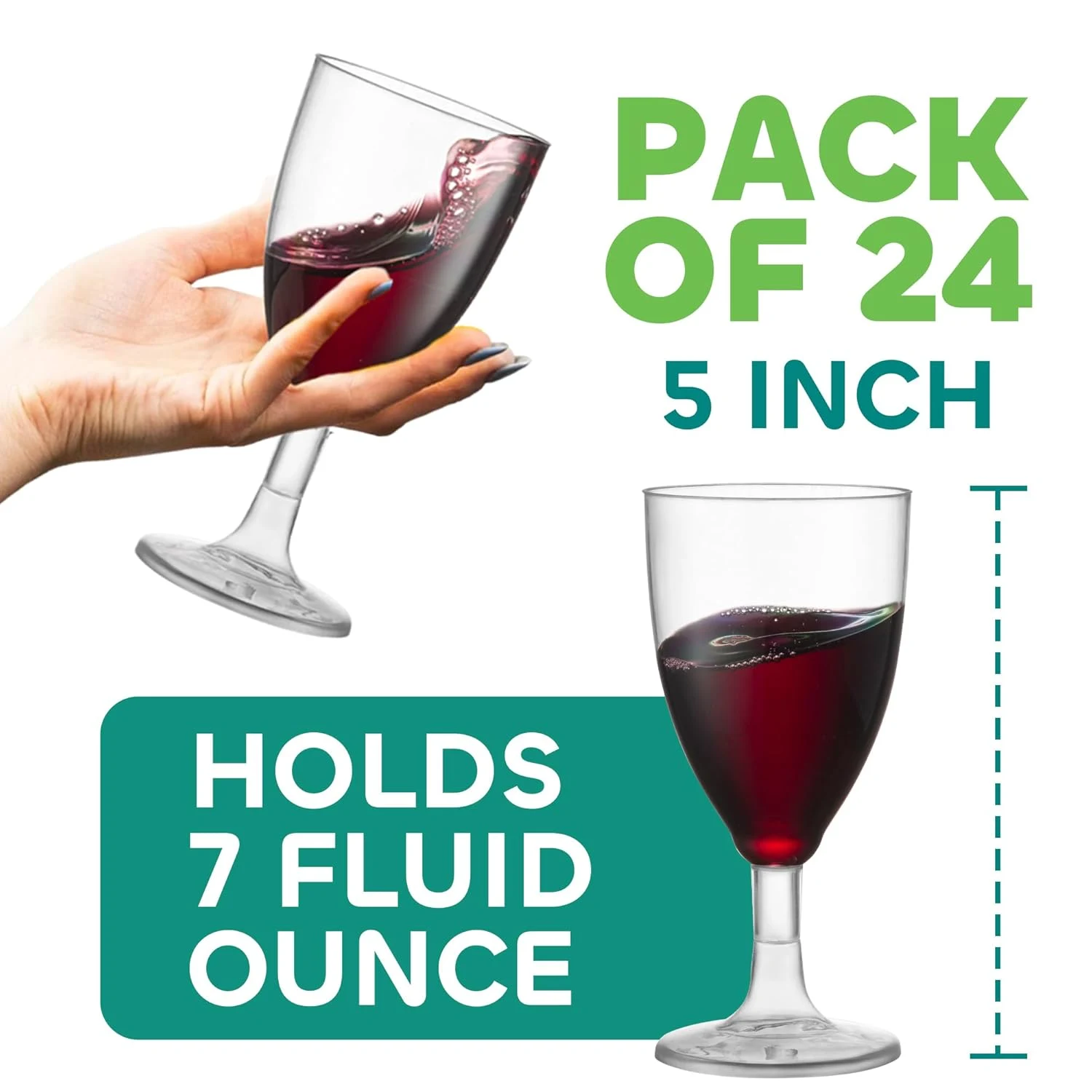 plastic wine glasses 2