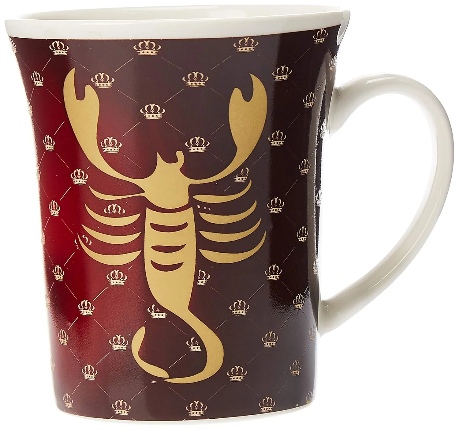 porcelain coffee mug 1