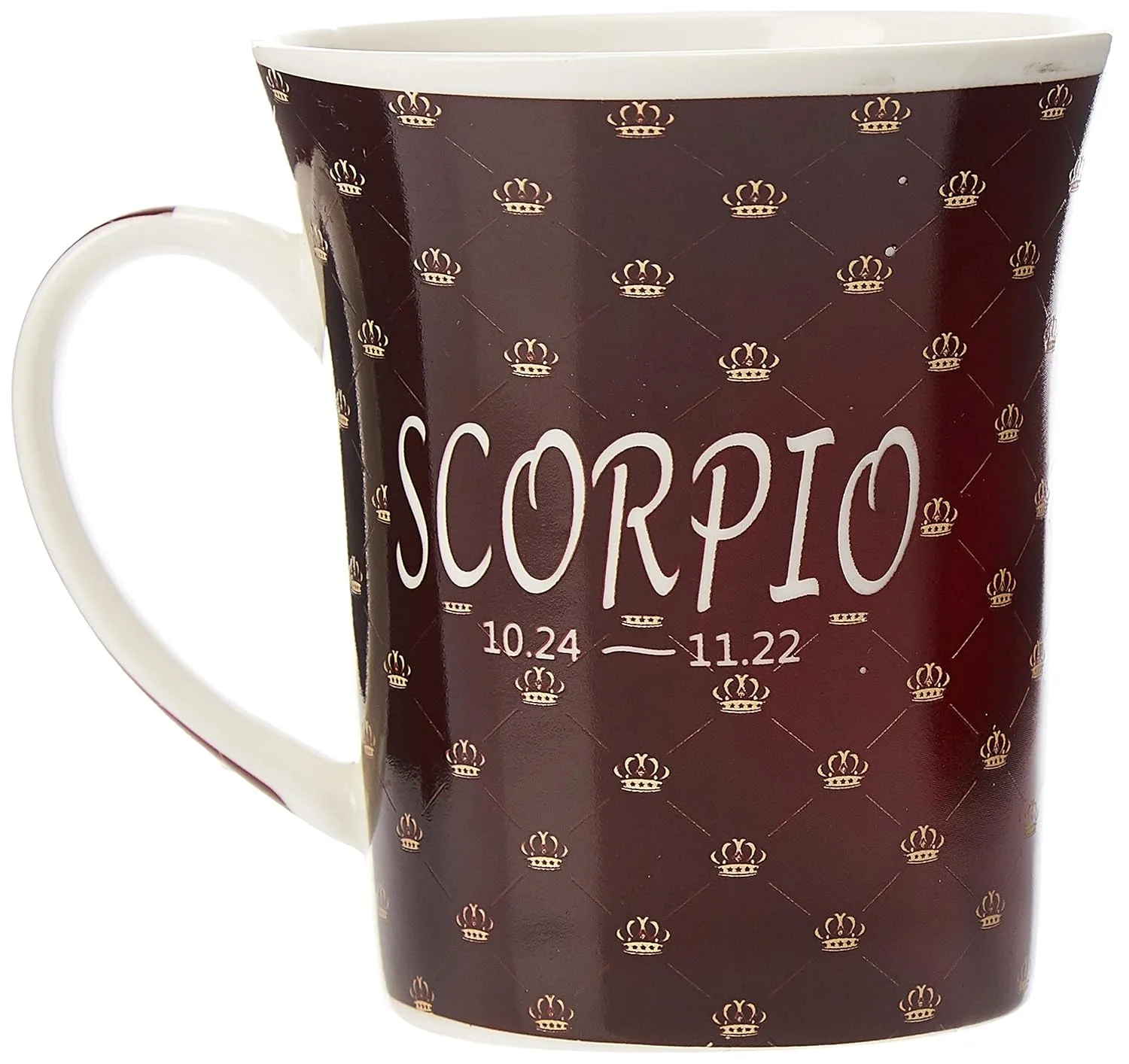 porcelain coffee mug 2