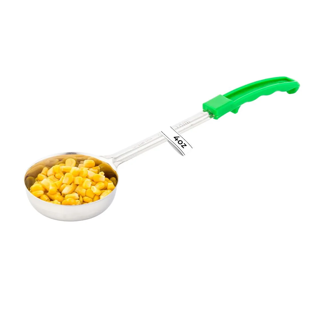 portion ladle serving spoon 1