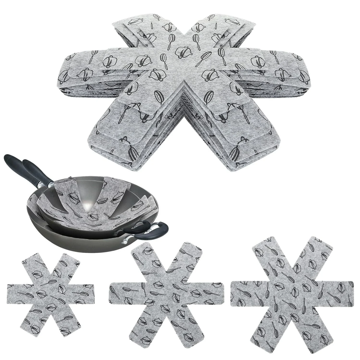 pot pan protectors dividers 1