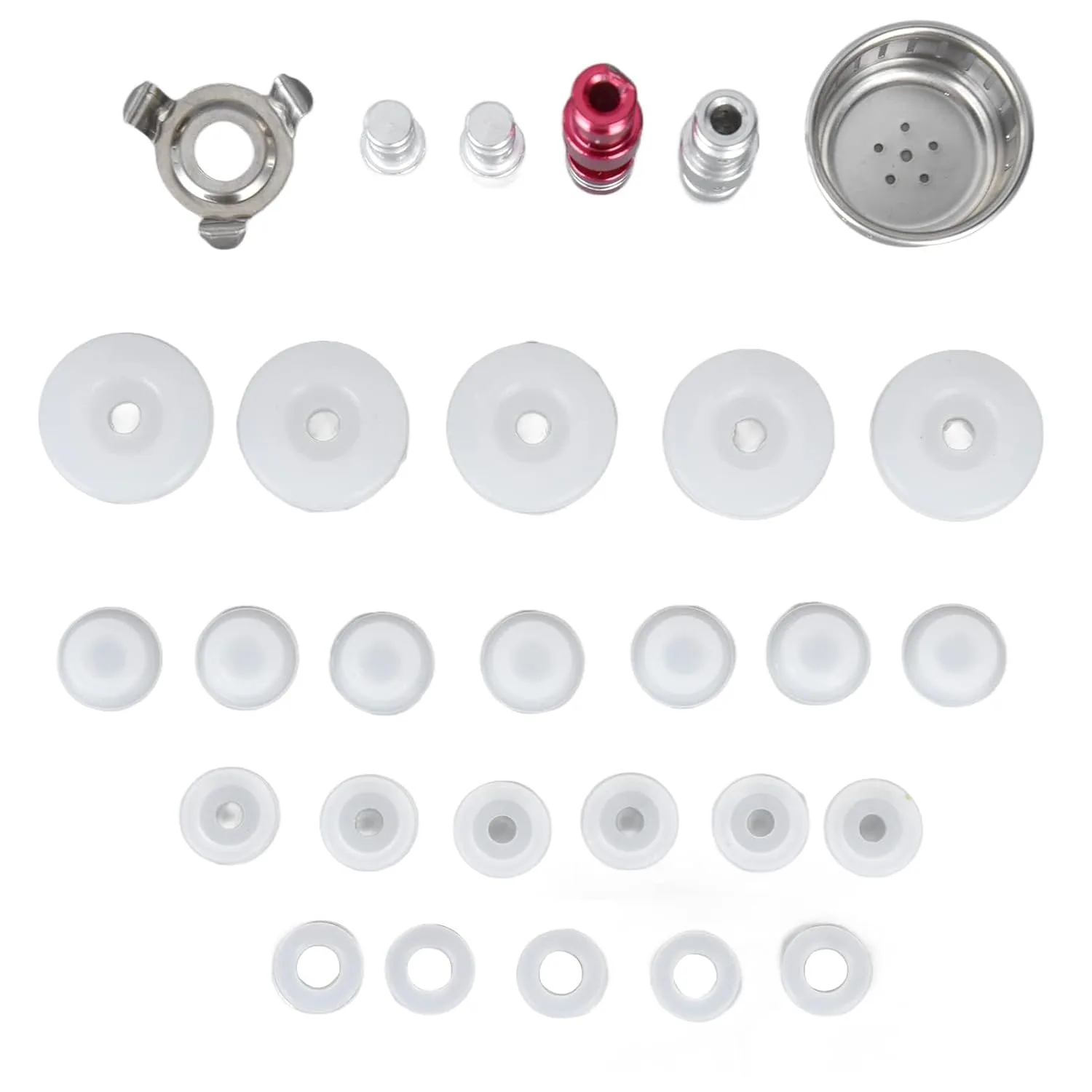 pressure cooker accessories parts 1