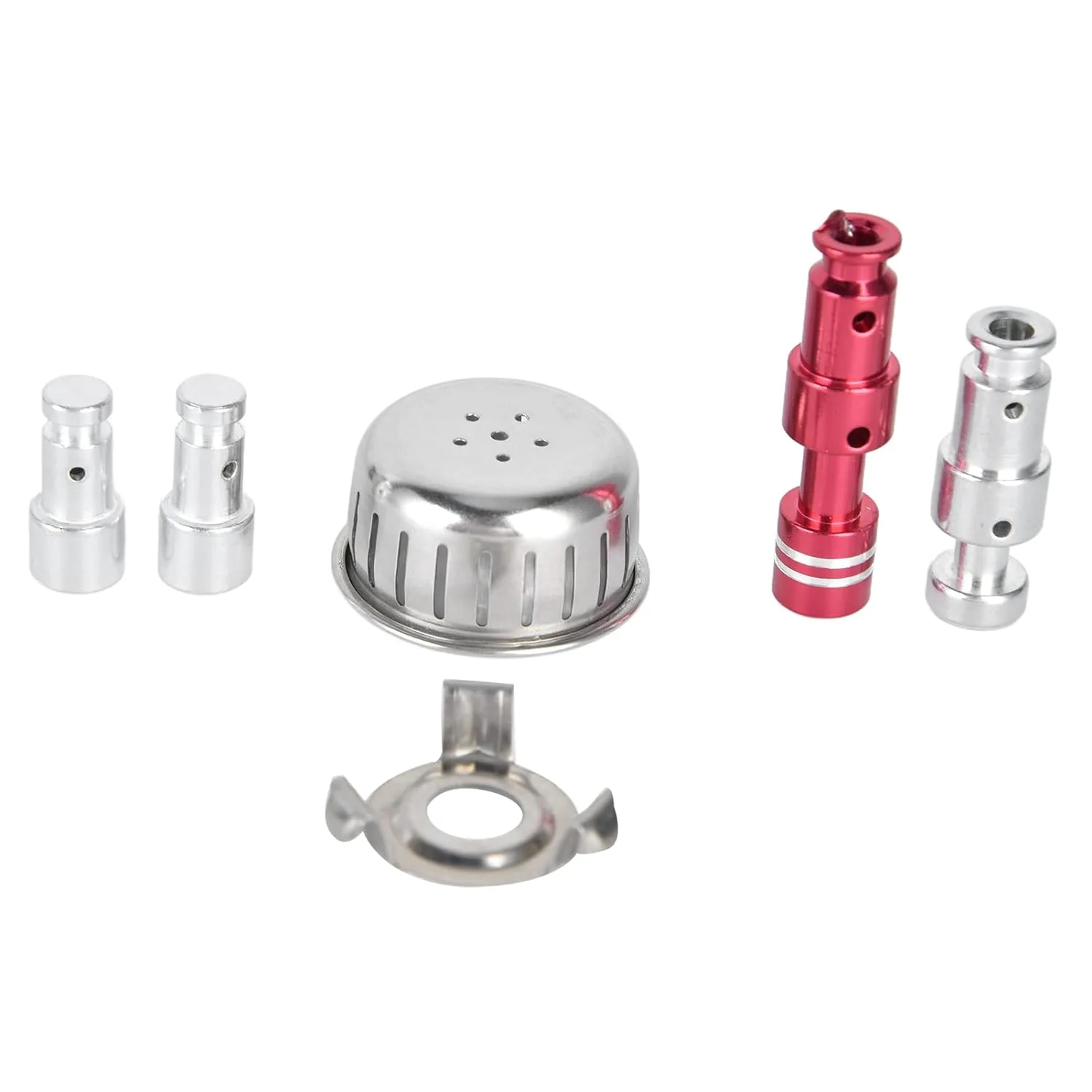pressure cooker accessory set 2