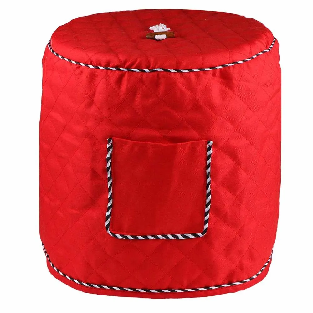 pressure cooker dust cover 1