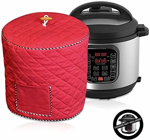 pressure cooker dust cover 2