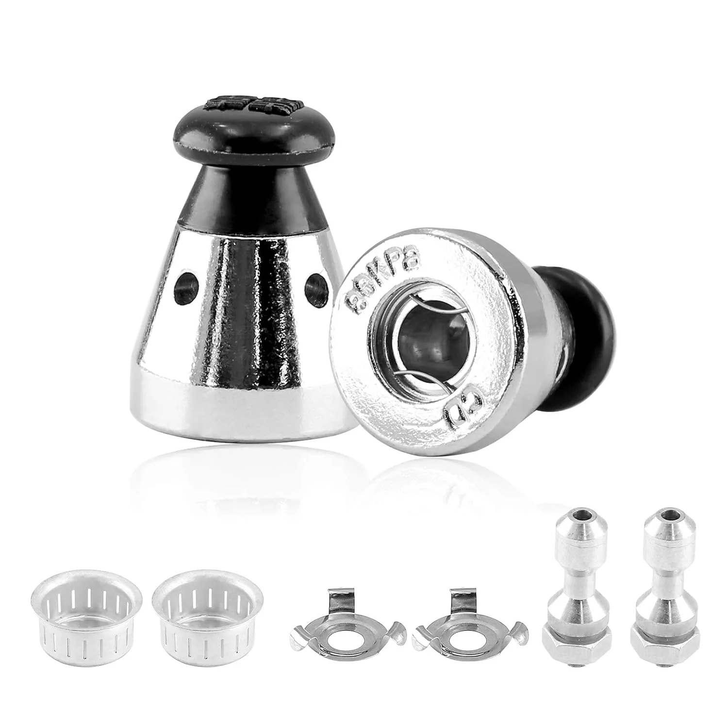 pressure cooker relief valve 1