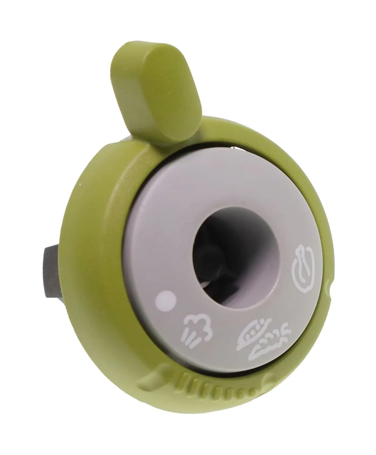 pressure cooker valve lever 1