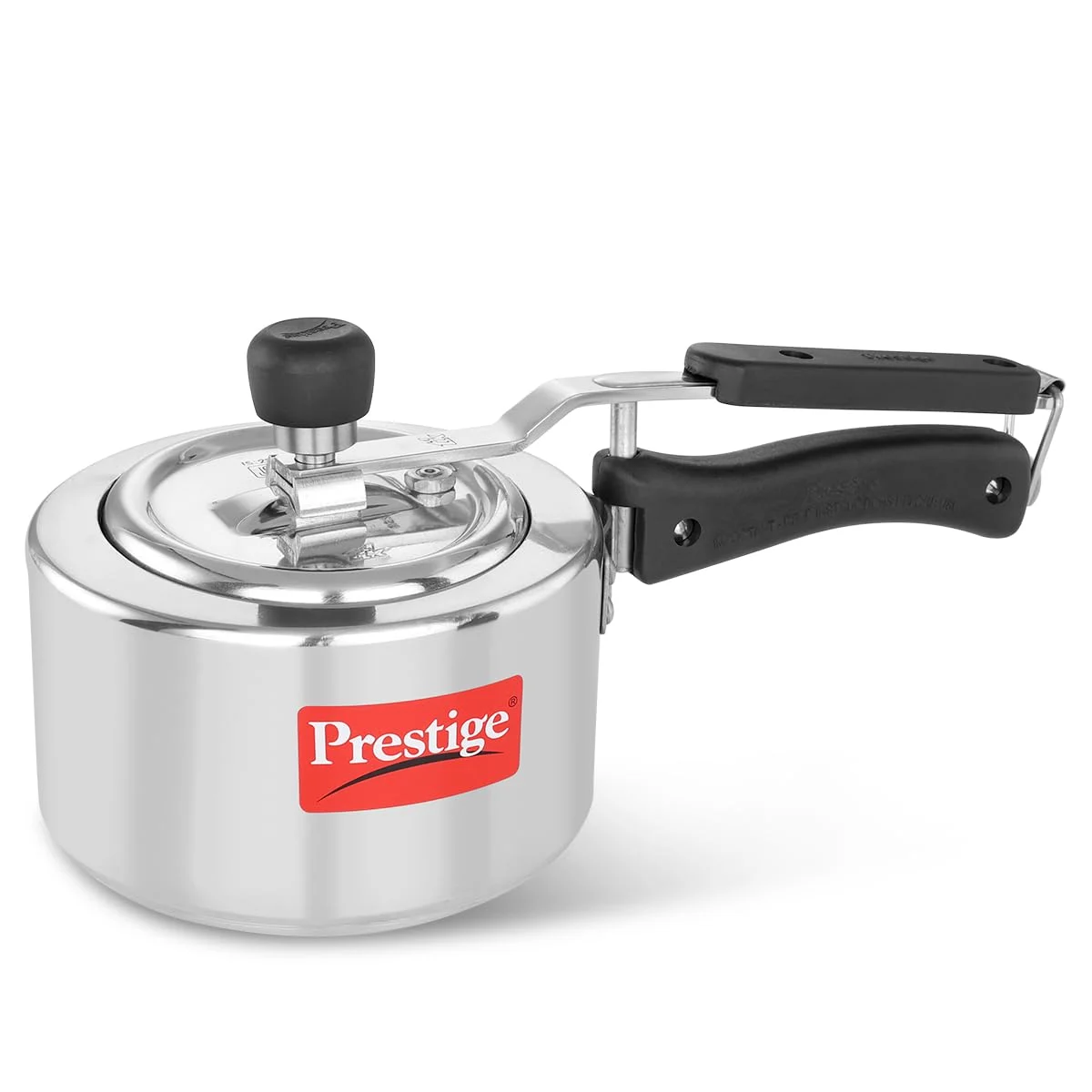 prestige aluminium pressure cooker 1