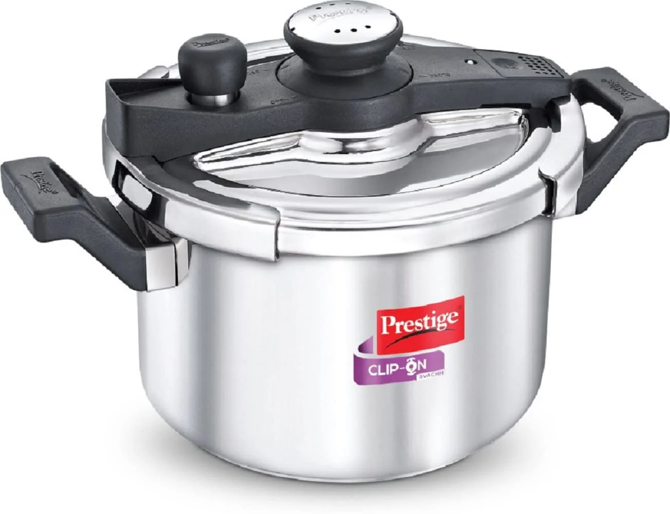 prestige clip on cooker 1