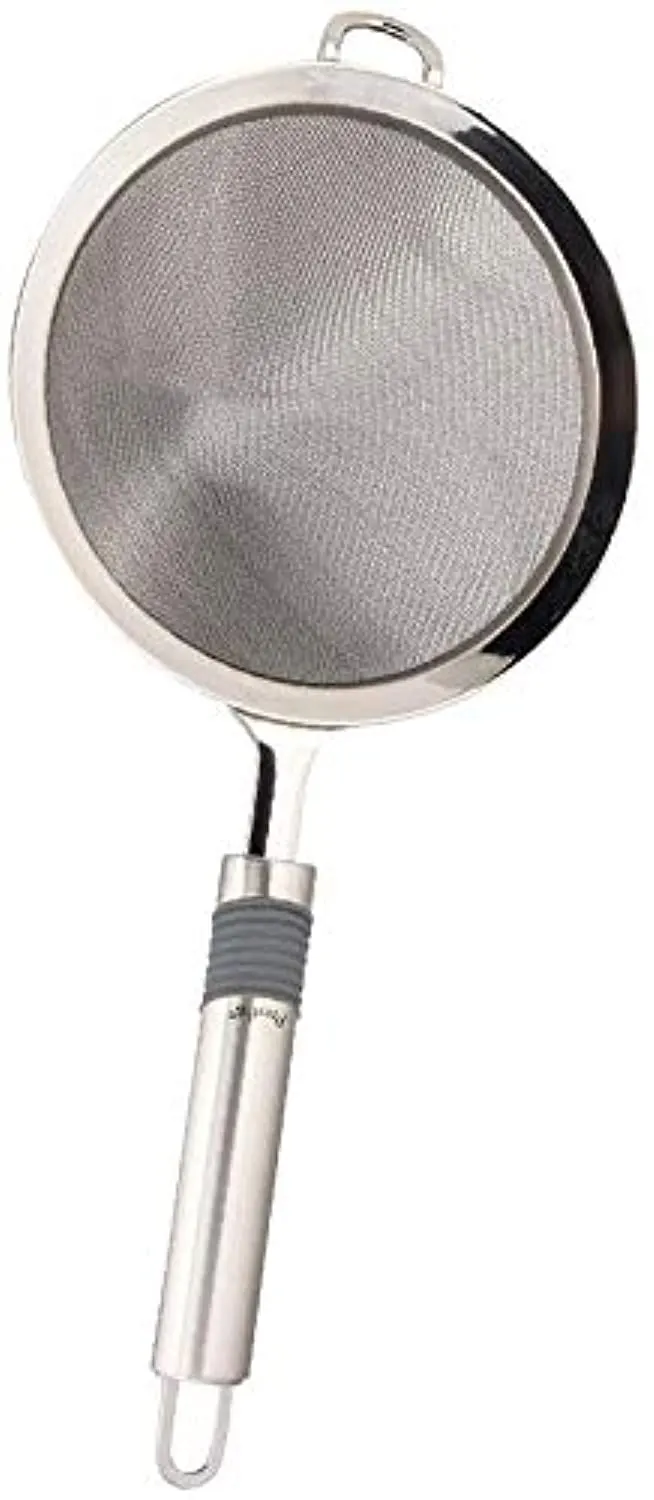 prestige conical sieve 1
