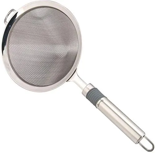 prestige conical sieve 2