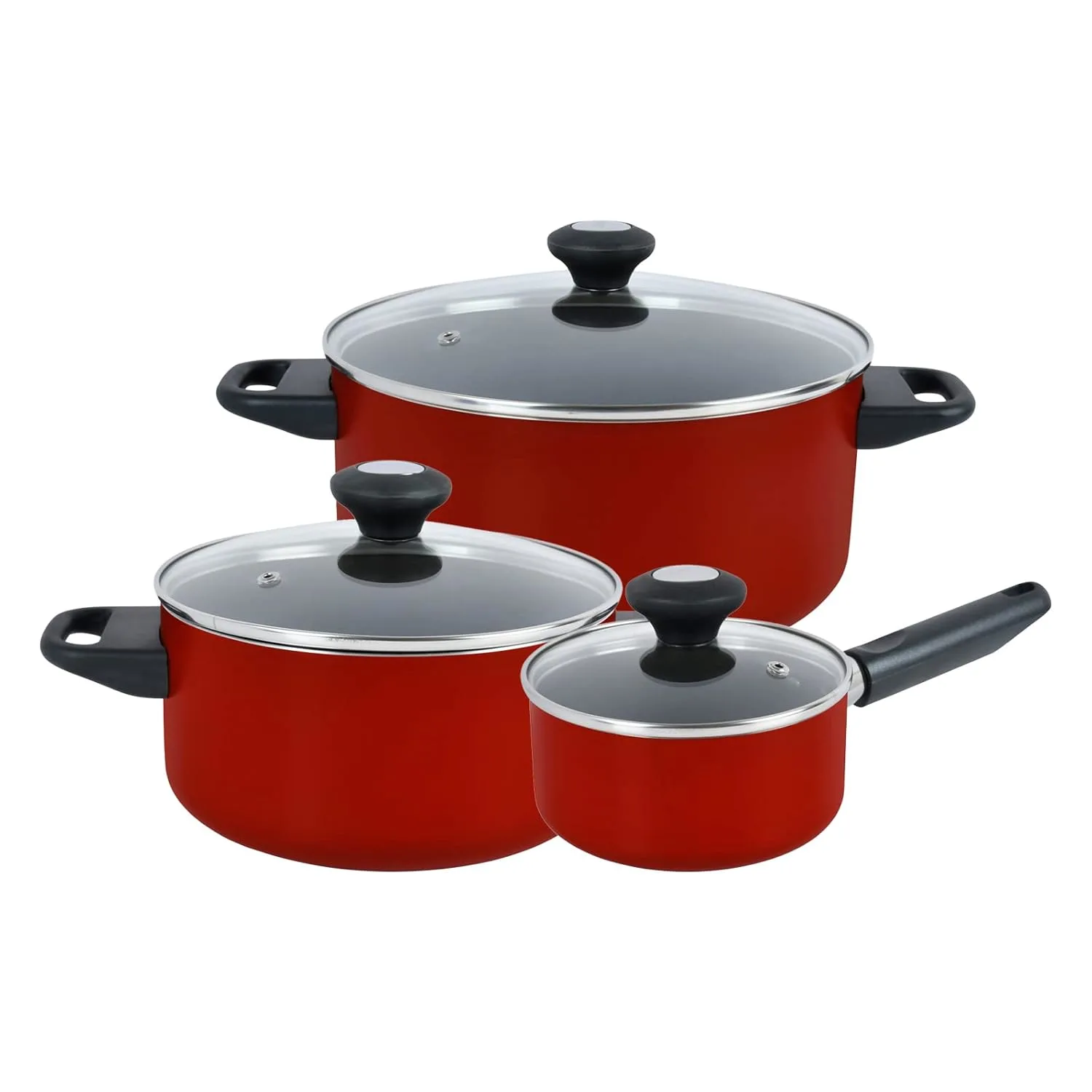 prestige cookware set non 2