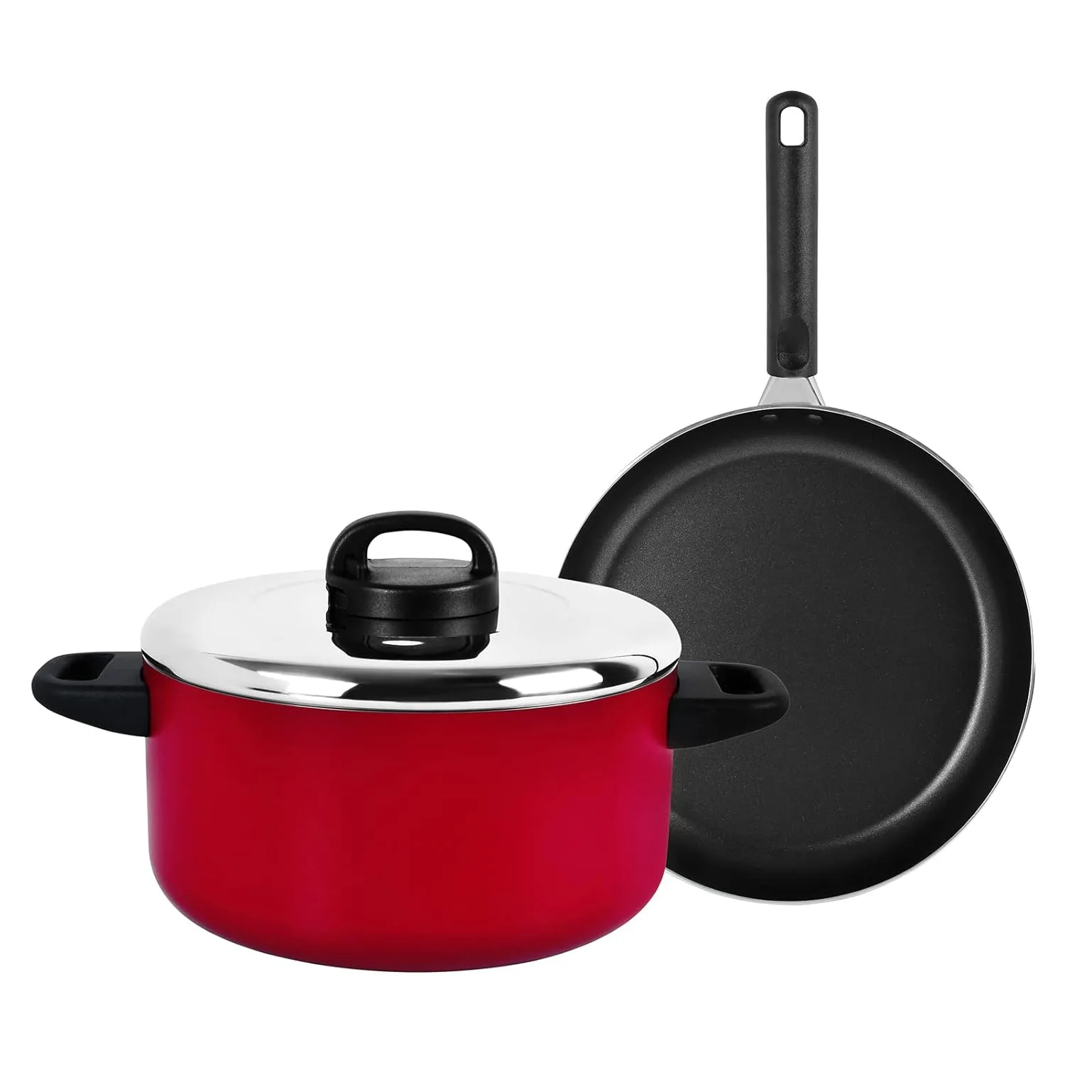 prestige fry pan stockpot 1