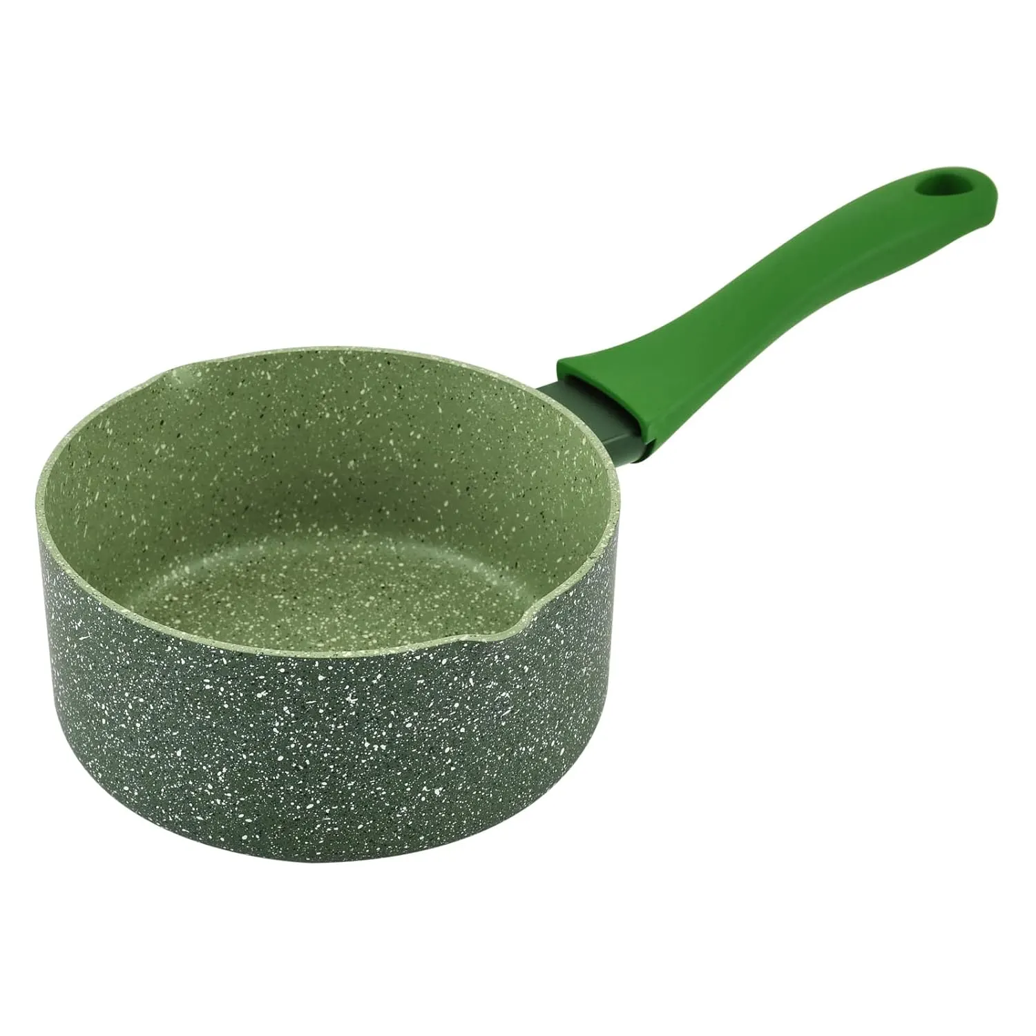 prestige granite milk pan 1