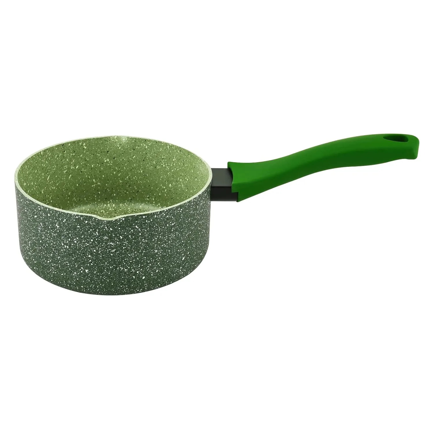 prestige granite milk pan 2