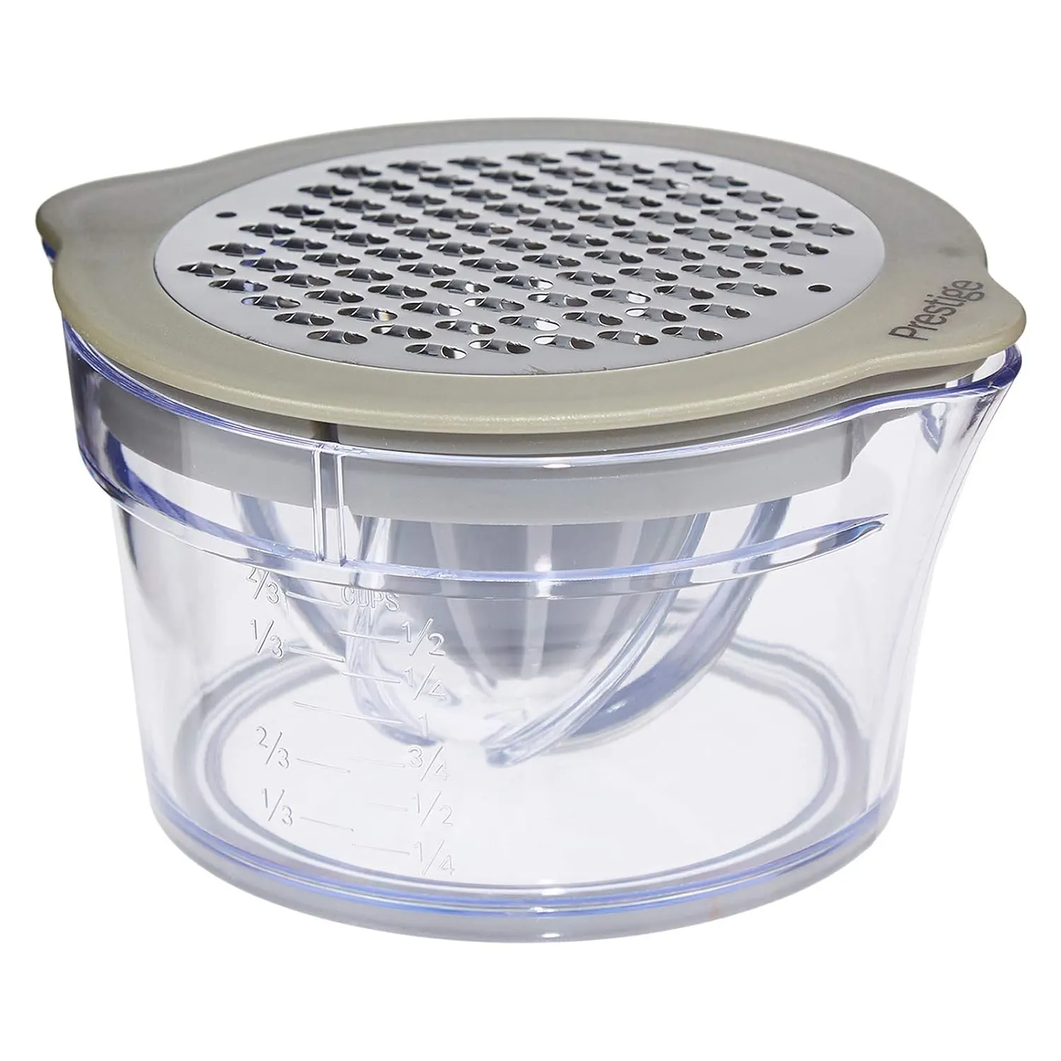 prestige grater juicer 1