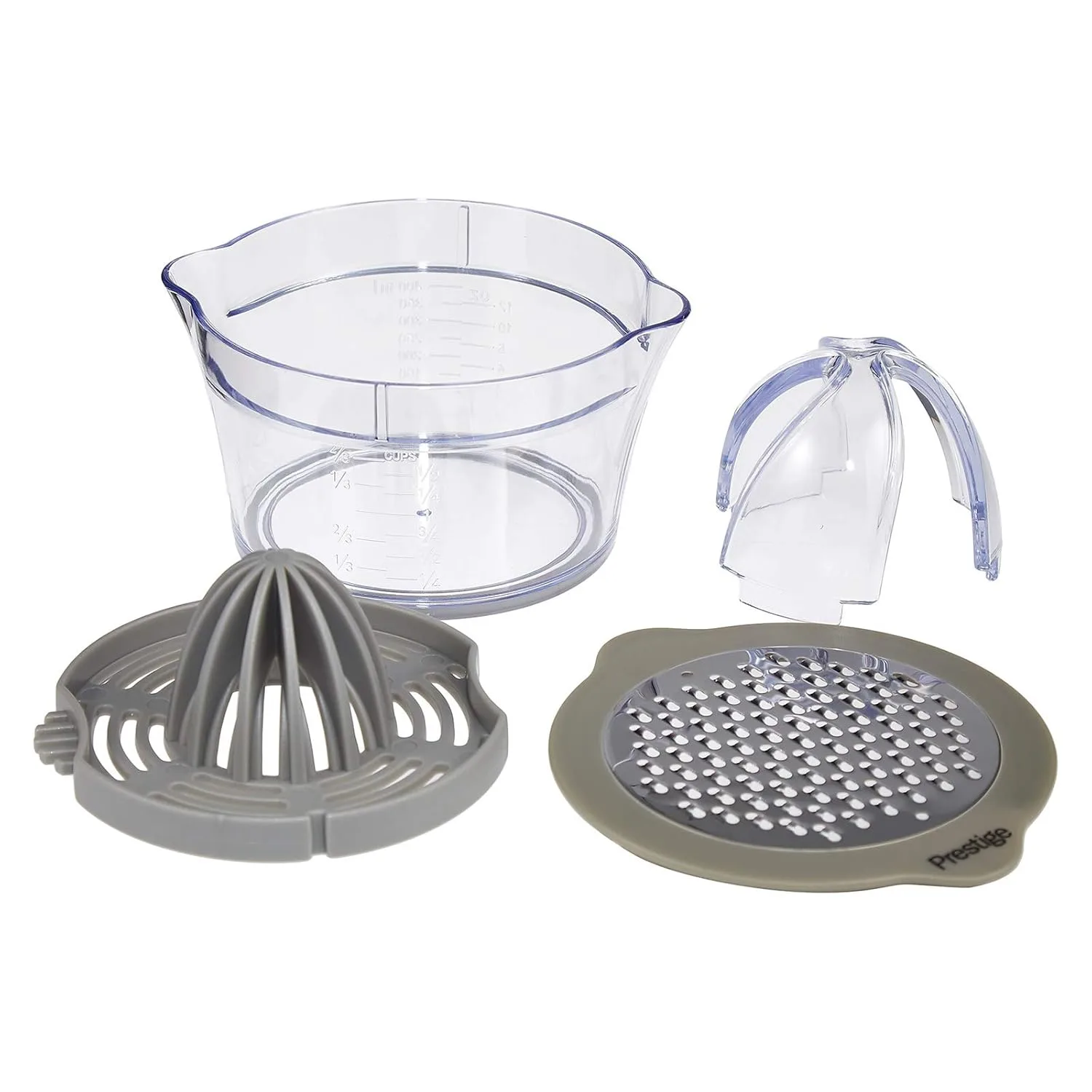 prestige grater juicer 2