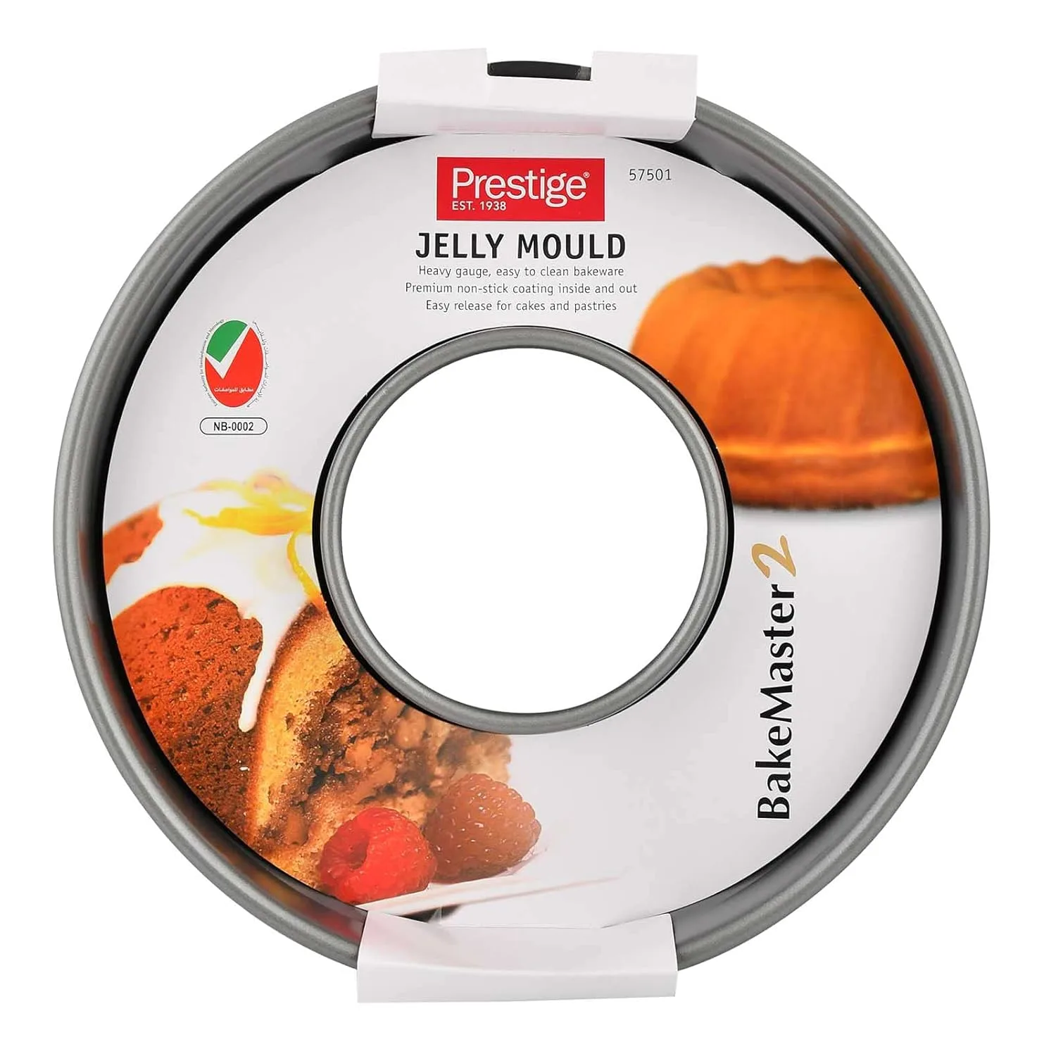 prestige jelly mold 2