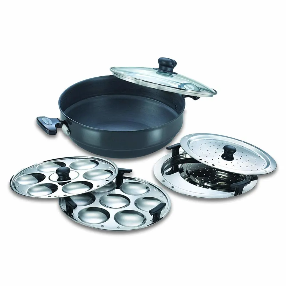 prestige multi kadai 1