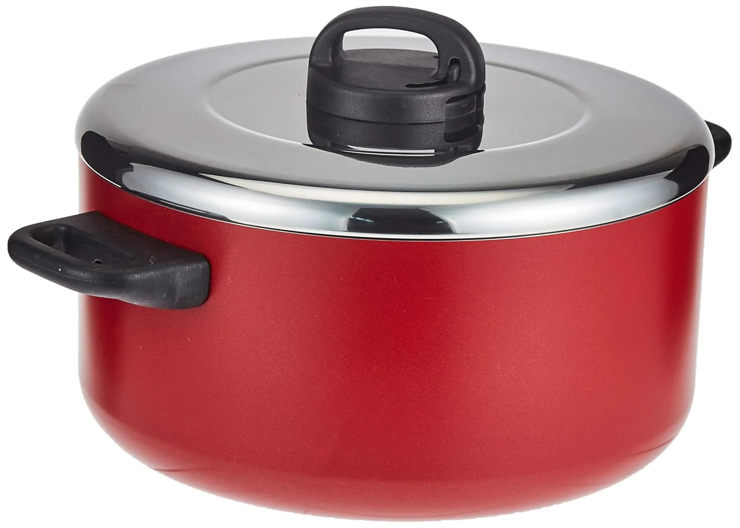 prestige nonstick casserole pot 1