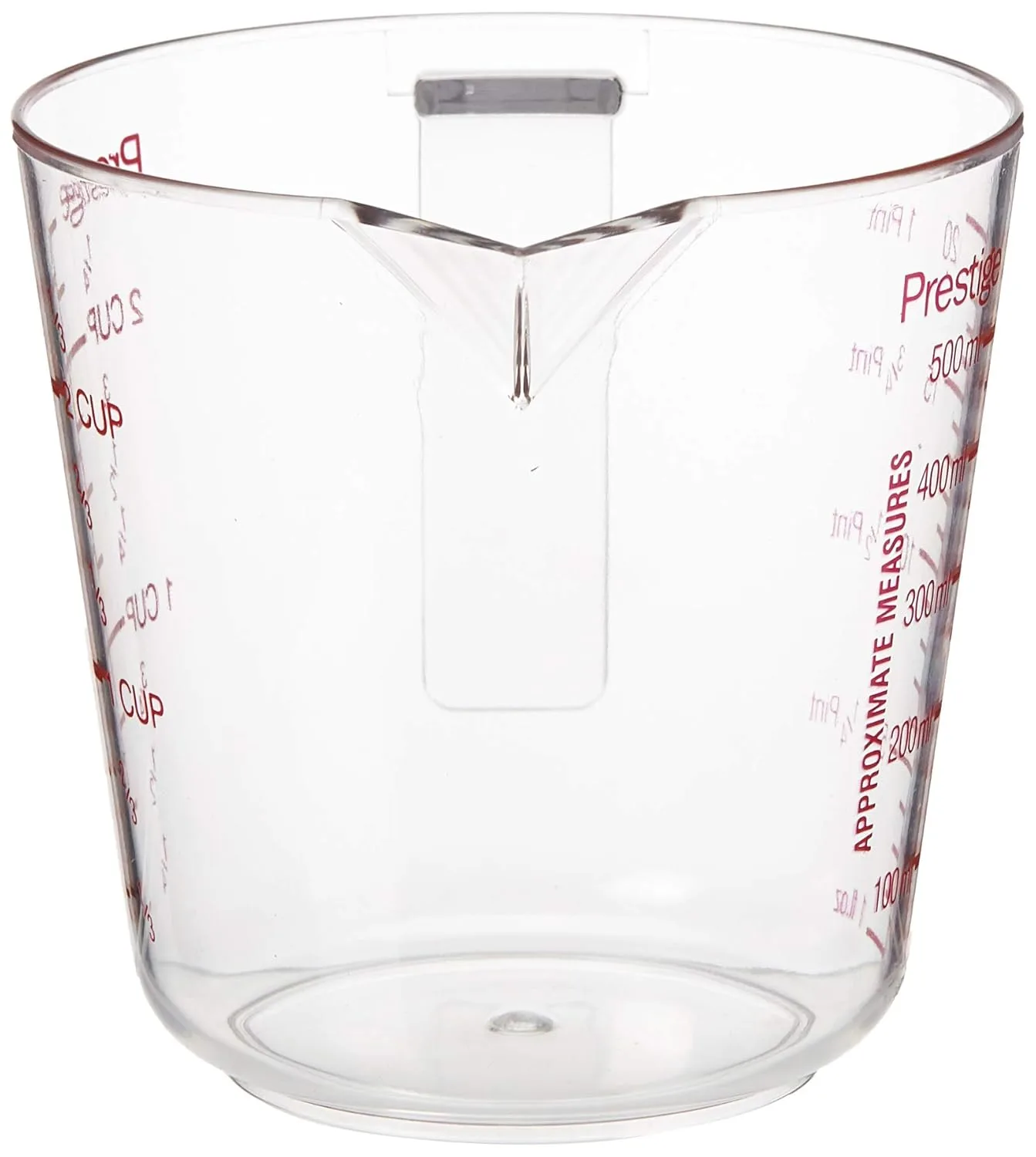 prestige plastic measuring jug 2