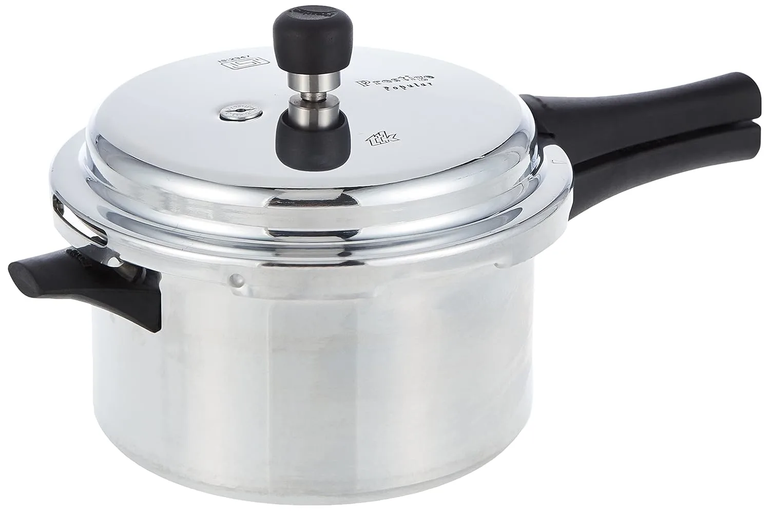 prestige popular aluminium cooker 1