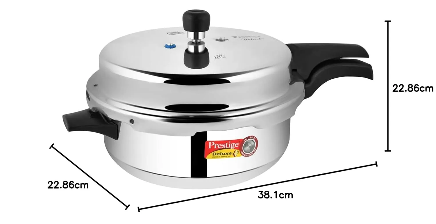 prestige pressure cooker 2