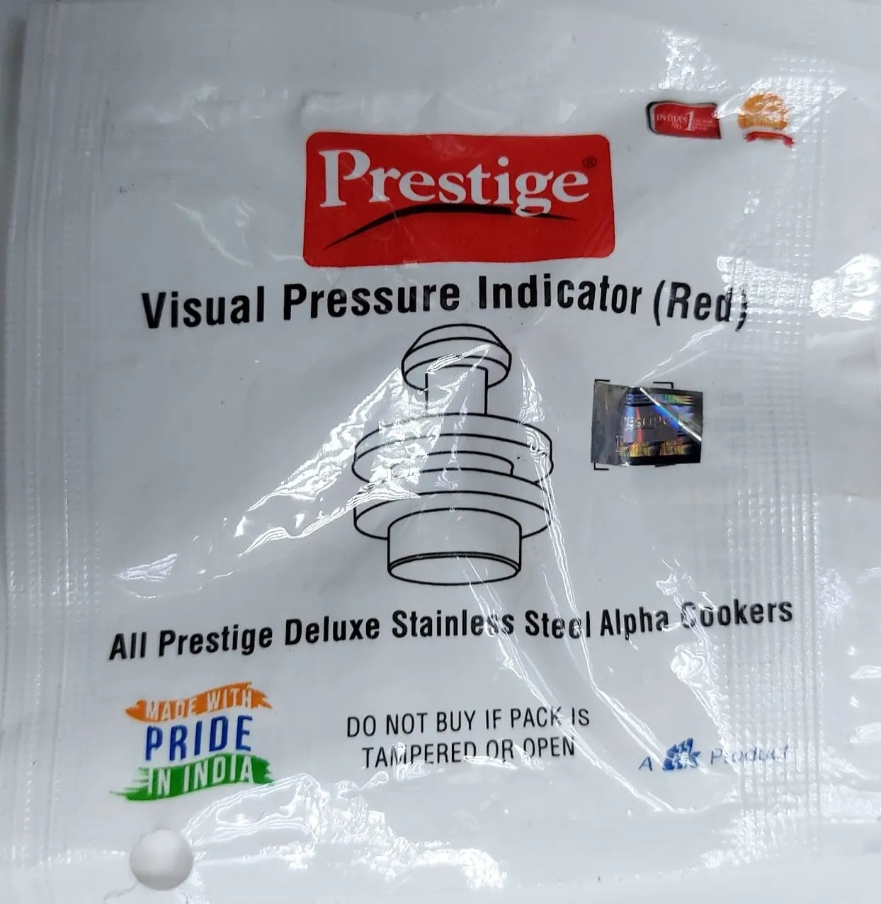 prestige pressure cooker valve 2