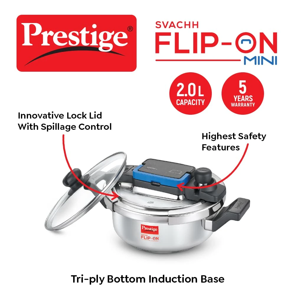 prestige svachh pressure cooker 2