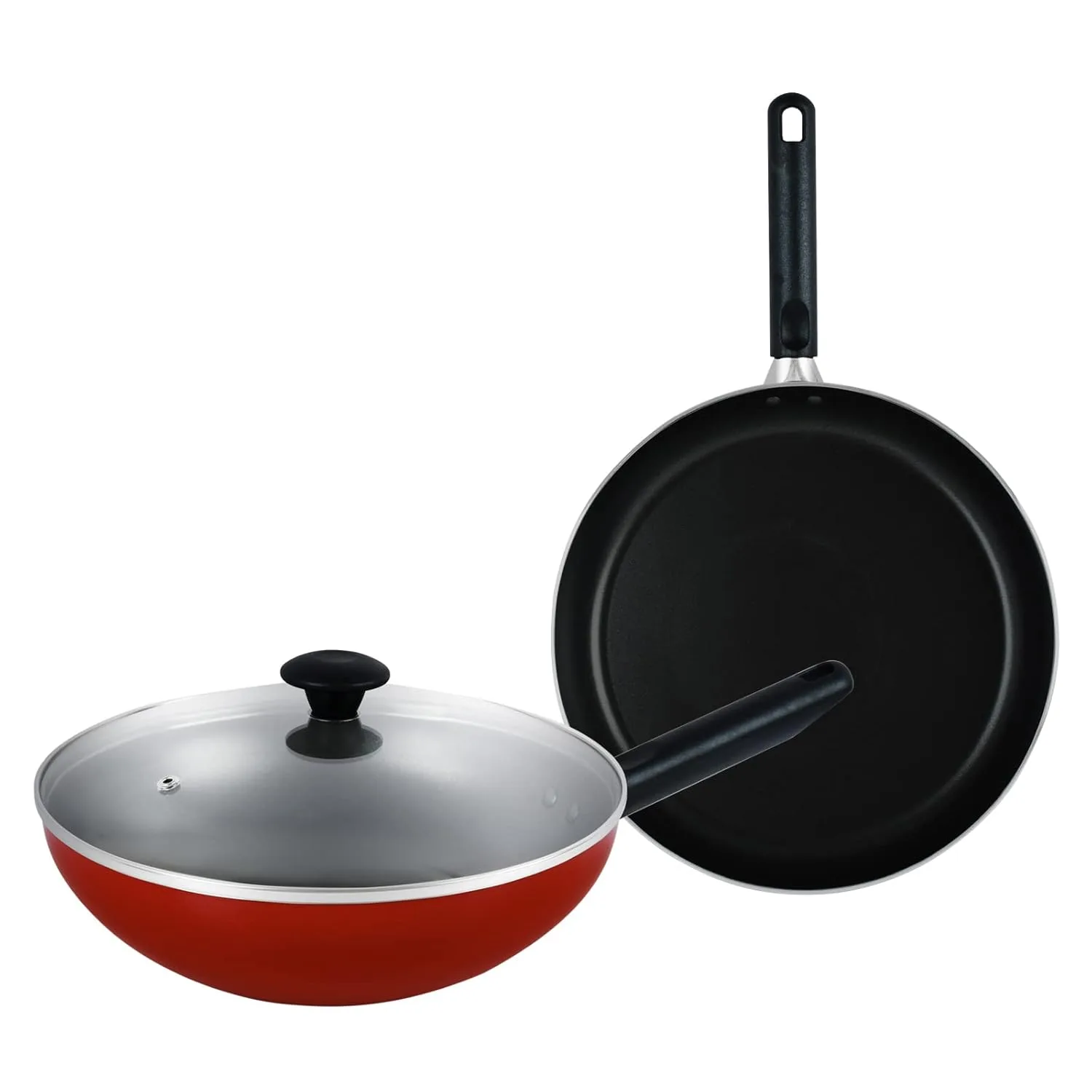prestige wok frypan 1