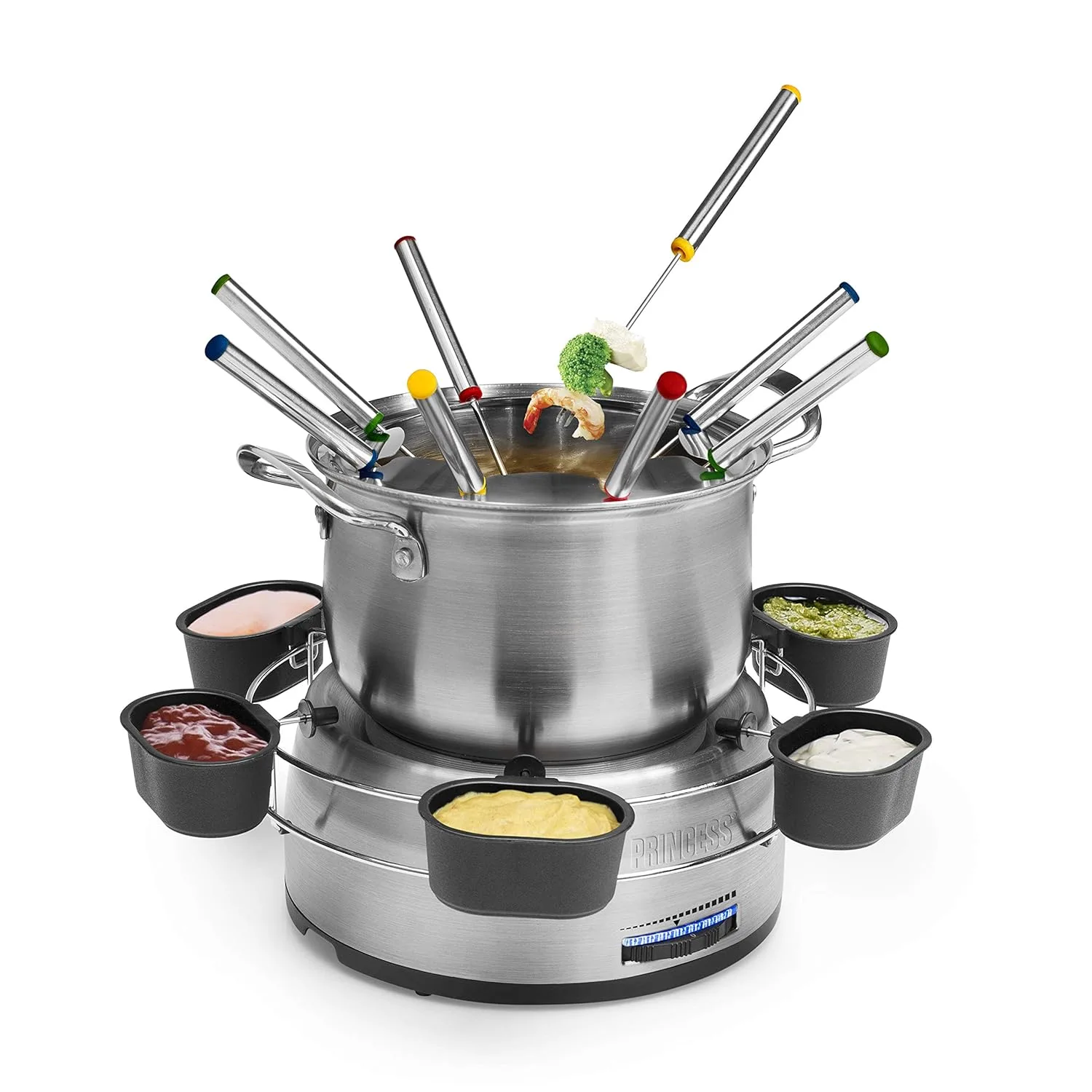 princess fondue set 1