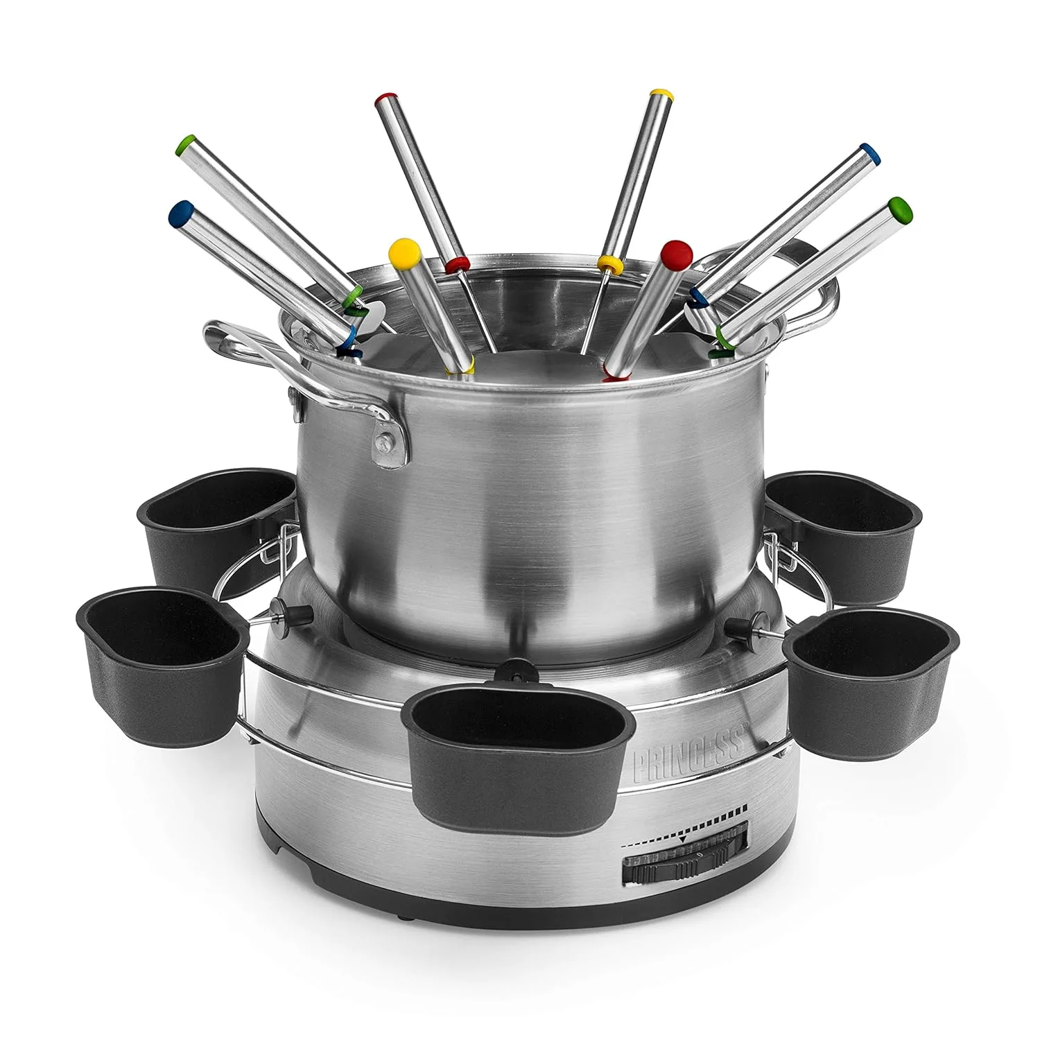princess fondue set 2