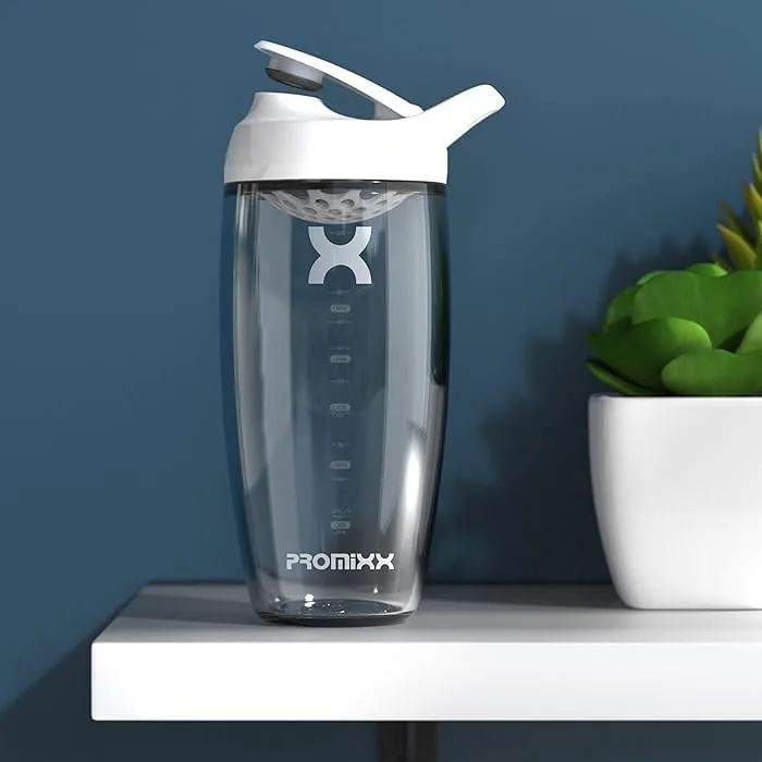 promixx protein shaker 2
