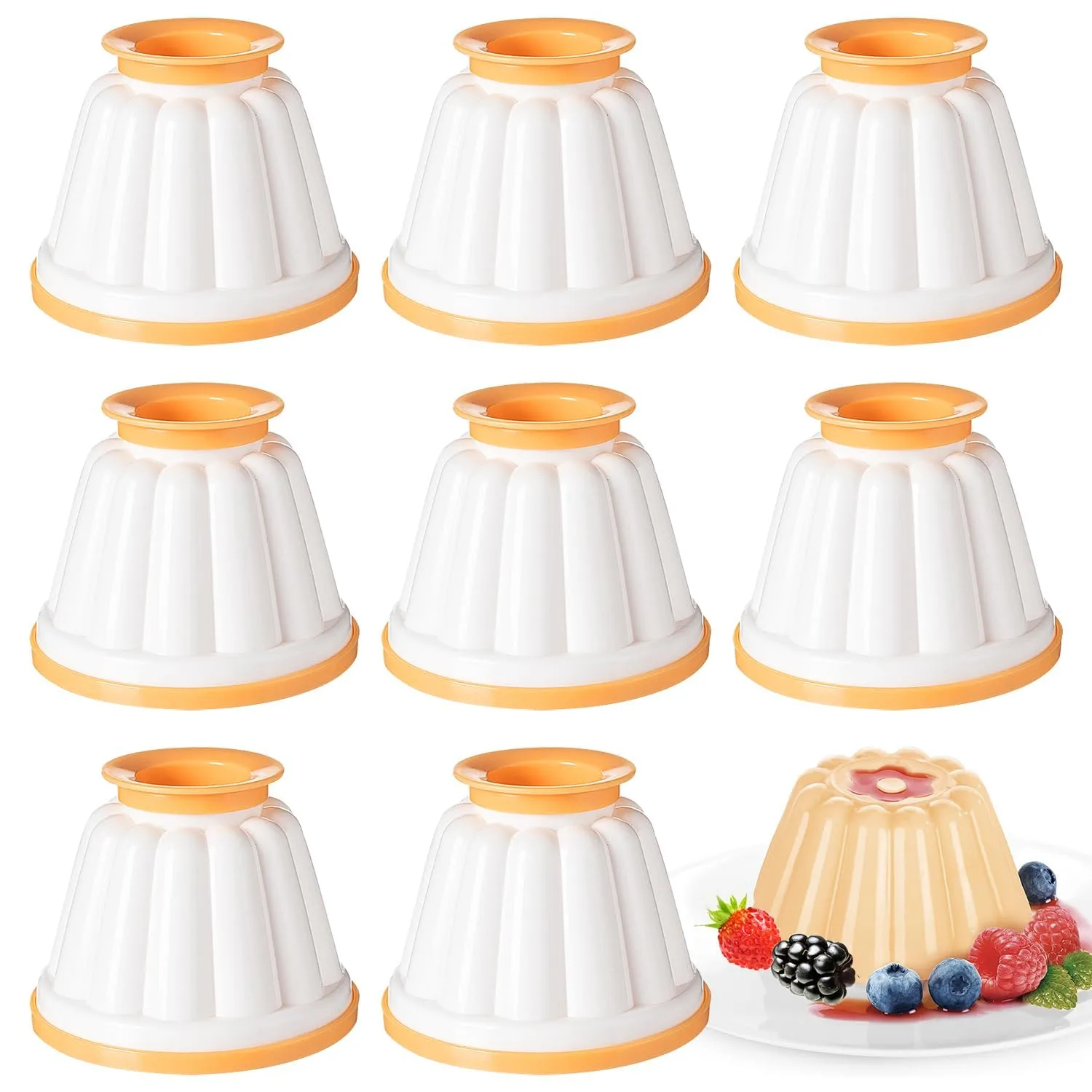 pudding moulds lids 1