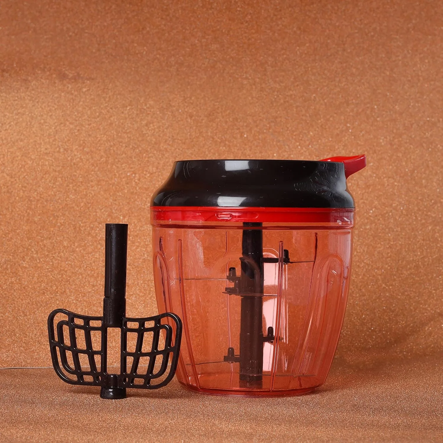 pull chopper blade whisk 1