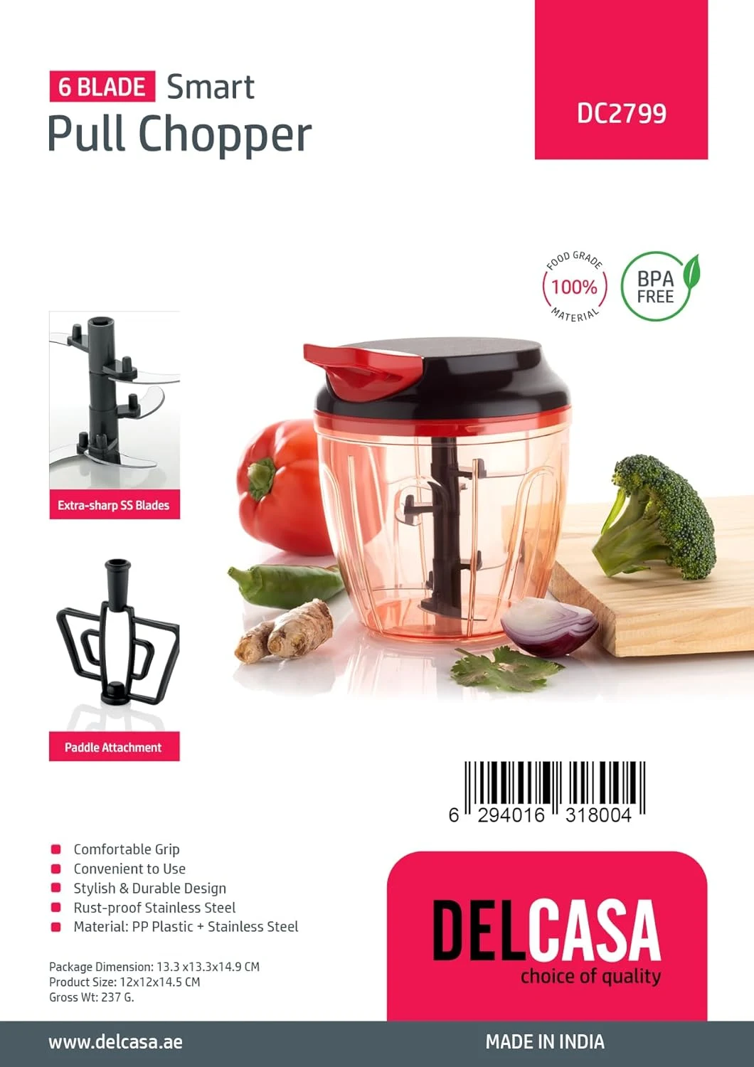 pull chopper blade whisk 2