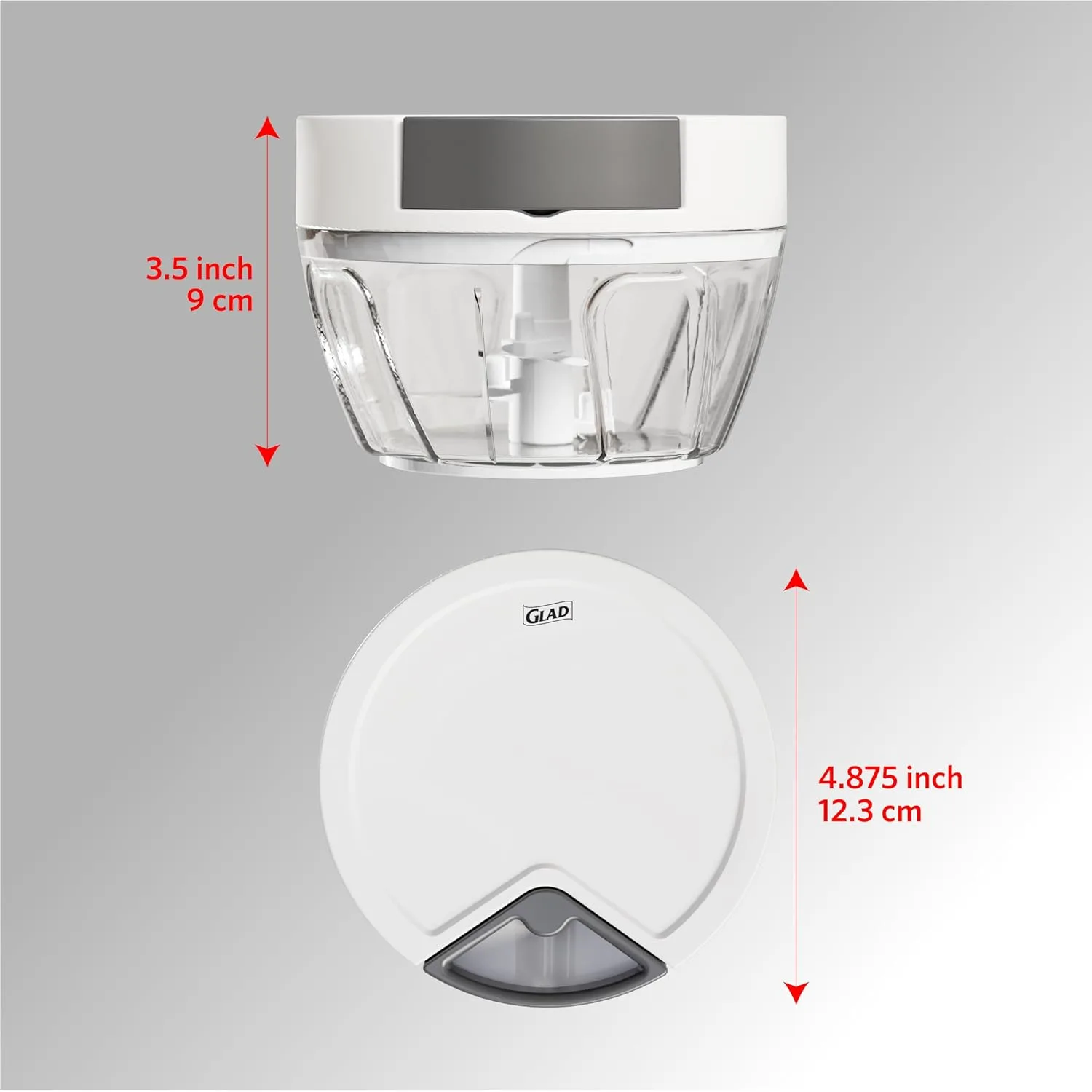 pull string food chopper 2