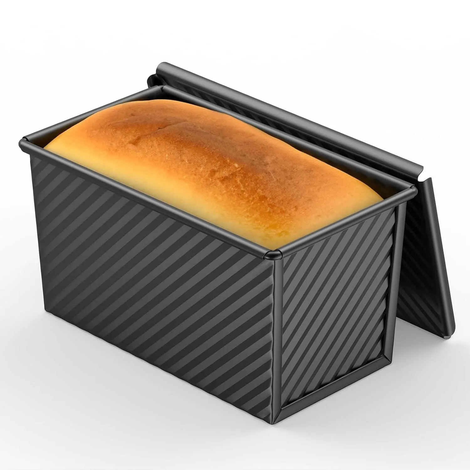 pullman loaf pan nonstick 1