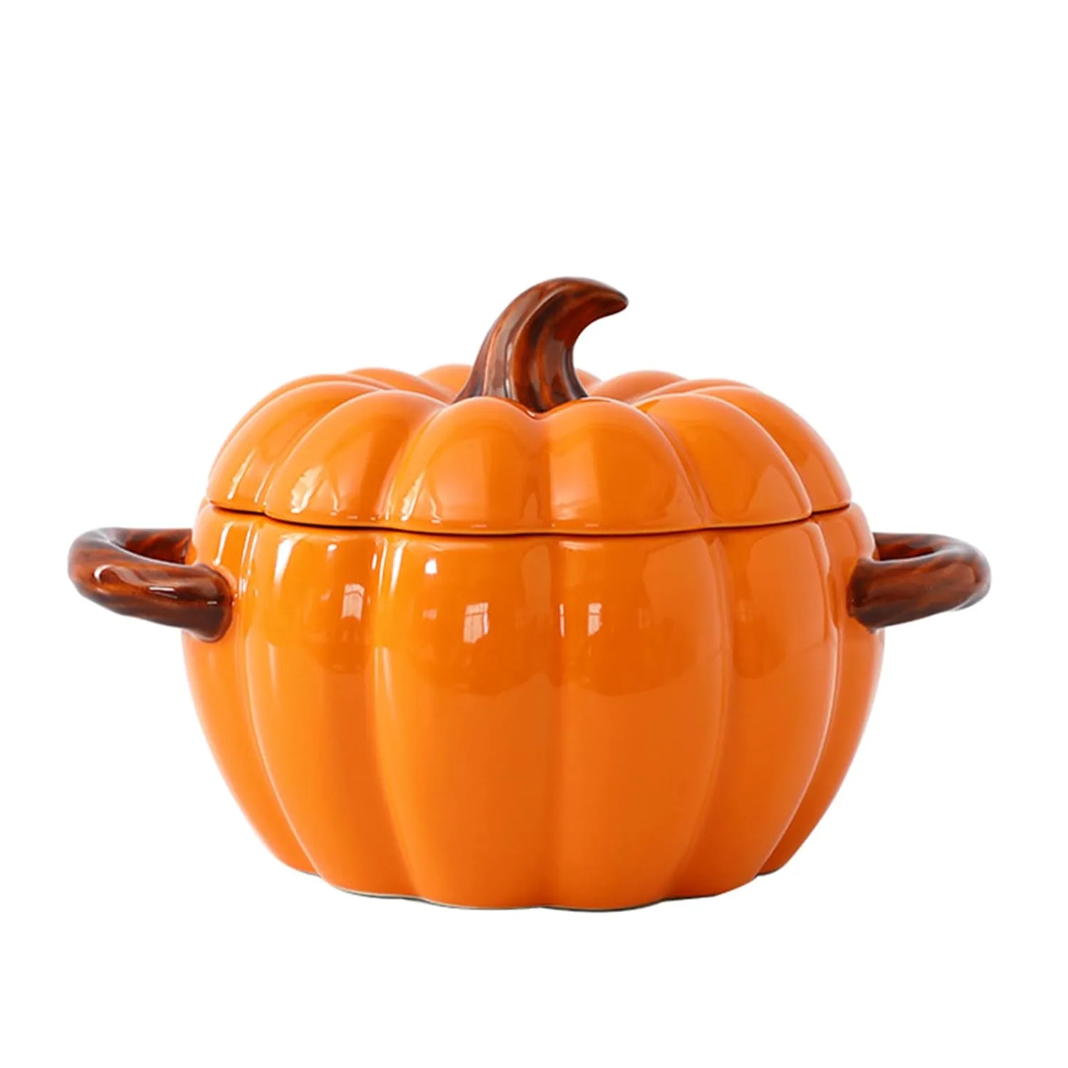 pumpkin dutch oven pot 1
