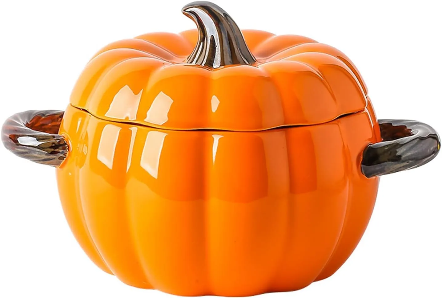 pumpkin soup bowl pot 1