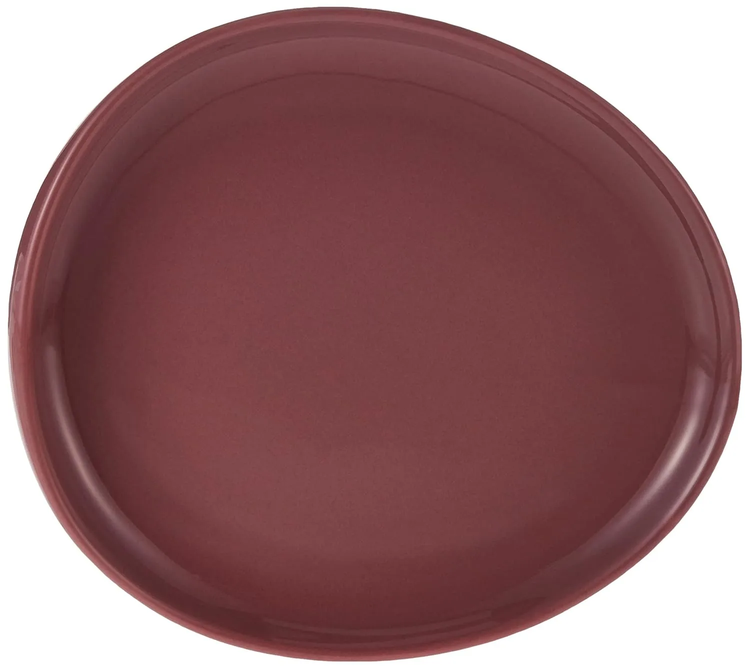 purple dessert plate 2