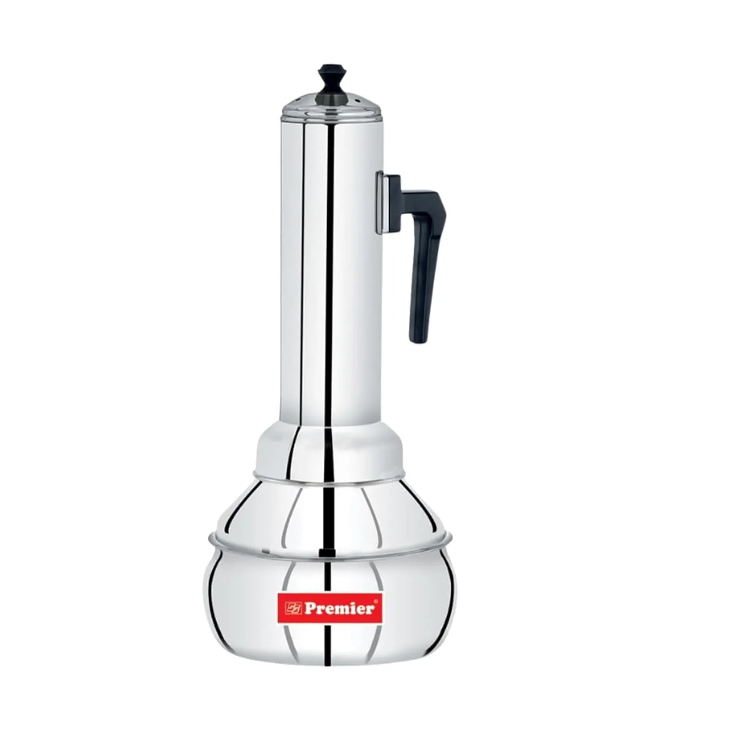 puttu maker stainless steel 1