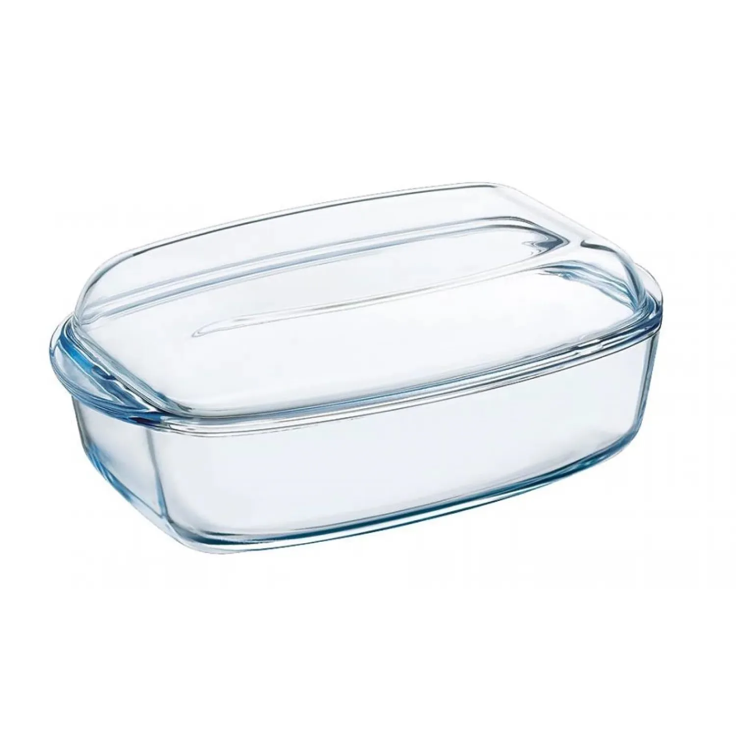 pyrex casserole dish lid 1